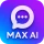 MAX SketchFlow AI icon