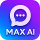 MAX SketchFlow AI icon