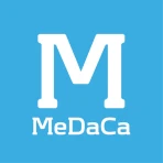 MeDaCa - 自分の健康を収納するアプリ icon