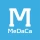 MeDaCa - 自分の健康を収納するアプリ icon