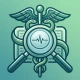 MedCase - Medical Simulation icon