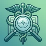 MedCase - Medical Simulation icon