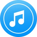 Reproductor de música icon