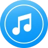 Reproductor de música icon