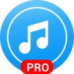 音楽プレーヤー - 有料版 icon