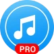 音楽プレーヤー - 有料版 icon