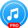 音楽プレーヤー - 有料版 icon