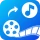 Convertisseur vidéo en MP3 icon