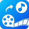 Convertisseur vidéo en MP3 icon