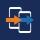 Copy My Data: Transfer Content icon