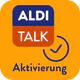 ALDI TALK Aktivierung