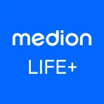 MEDION Life+ icon