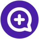 mediQuo Chat Médico - consulta icon