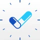 mediteo promemoria per farmaci icon