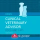 Veterinary Advisor: Dogs Cats icon