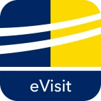 MedStar eVisit – Telehealth icon