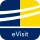 MedStar eVisit – Telehealth icon