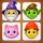 Category Sort icon