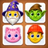 Category Sort icon
