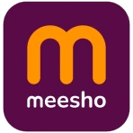 Meesho: Online Shopping App icon