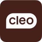Cleo AI: Cash advance & Credit icon