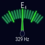 Guitar Tuner - Simple Tuners icon