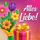 Glückwünsche & Geburtstags App icon