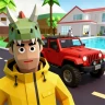 Urban Raid Ops icon