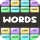 Words: Associations Word Game icon