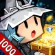 Lootfiend: Idle Dungeons icon
