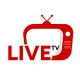 Live TV: Movies and TV Shows icon
