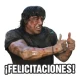 Stickers graciosos para WhatsA icon