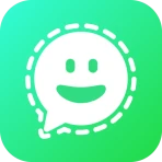 Personal Stickers-StickerMaker icon