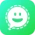 Personal stickers StickerMaker icon