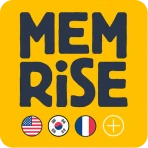 Memrise : Parle la langue icon