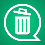 See Deleted Messages icon