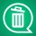 See Deleted Messages icon