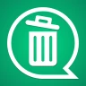 See Deleted Messages icon