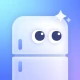 Wonder Fridge: Food Organizer icon