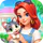 Pets Harbor: Merge & Restore1 icon