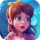 Taylor's Secret: Merge Story icon