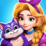 Alice's Dream :かわいいマージゲーム icon