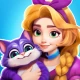 Alice's Dream ：かわいいマージゲーム icon