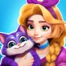 Alice's Dream ：かわいいマージゲーム icon