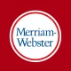 Dictionary - Merriam-Webster icon