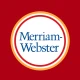 Dictionary - M-W Premium icon