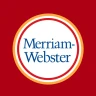 Dictionary - M-W Premium icon