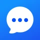 メッセージ SMS icon