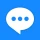 Messages: Text SMS icon