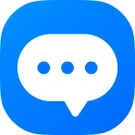 Messages - Text SMS App icon